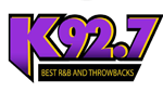 K 92.7