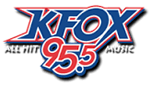 K-FOX 95.5
