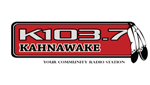 K103.7 FM – CKRK