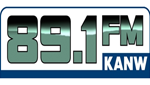 KANW 89.1 FM