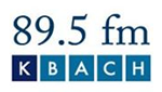 KBAQ 89.5 FM