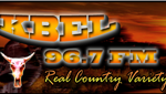 KBEL 96.7 FM