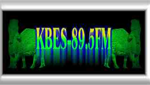KBES 89.5 FM