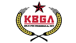 KBGA - FM 89.9
