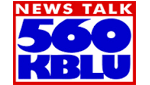 KBLU 560 AM