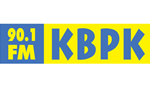 KBPK 90.1 FM