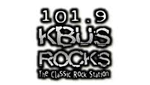 KBUS 101.9 FM
