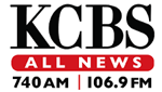KCBS All News 740 AM & 106.9 FM