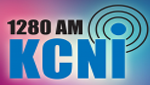 KCNI – AM 1280