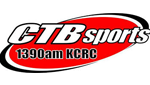 KCRC 1390 - CTB Sports
