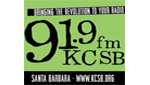 KCSB-FM