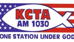 KCTA Radio 1030 AM