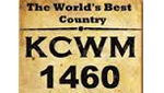 KCWM 1460 AM