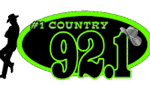 KDQN 92.1 FM