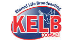 KELB-LP 100.5 FM