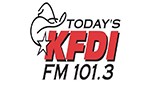 KFDI-FM