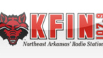 KFIN 107.9 FM