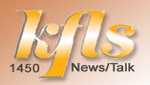 KFLS 1450 AM