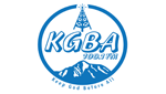 KGBA FM 100.1
