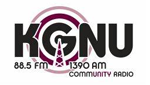 KGNU Community Radio