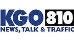 KGO 810 AM