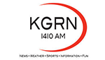 KGRN 1410 AM