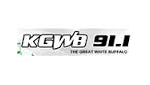 KGWP 91.1 FM