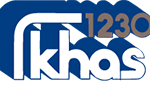 KHAS Radio