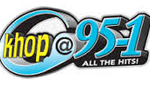 KHOP @ 95.1 FM