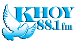 KHOY 88.1
