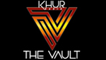 KHUR – The Vault