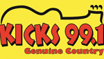 KICKS 99.1 FM