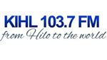 KIHL 103.7 FM