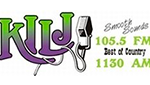 KILJ 1130 AM