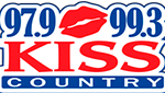 KISS Country