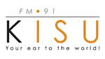 KISU-FM