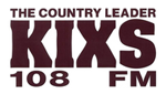 KIX 108 FM
