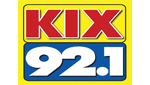 KIX 92.1 FM - WKXY