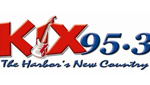 KIX 95.3 FM - KXXK