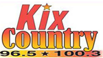 KIX Country 96.5 FM