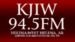 KJIW 94.5 FM