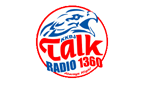 KKBJ Talk Radio 1360 AM