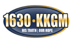 KKGM 1630 AM