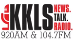 KKLS News & Talk