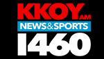 KKOY 1460 AM