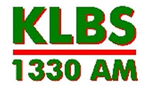 KLBS 1330 AM