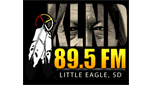 KLND 89.5 FM