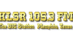 KLSR 105.3 FM