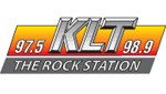 KLT The Rock Station - WKLT