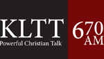 KLTT 670 AM